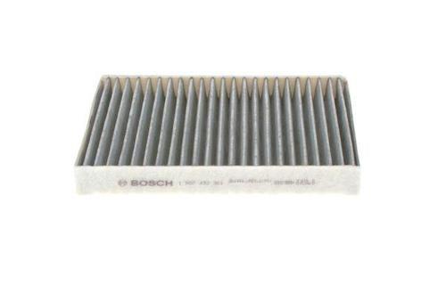 R2361 Polen Filtresi Aktıf Karbonlu Bmw E39 1987432361