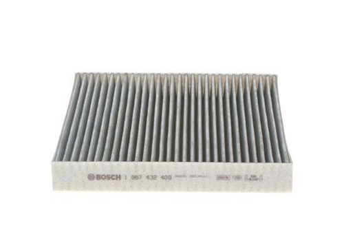 R2409 Karbonlu Polen Filtresi Ford Mondeo4 Cmax Smax 1987432409