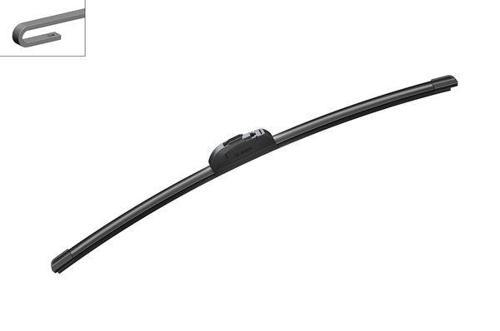 Aerotwın Silecek 53Cm (Kancalı Aparatlı) Üniversal Muz Tipi (3397008936) 3397008536