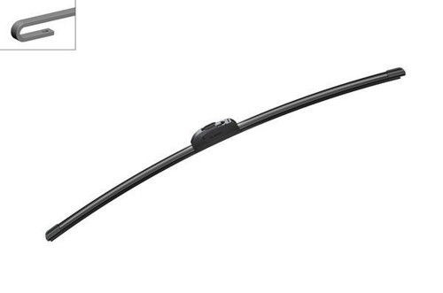 Silecek Süpürgesi Aerotwın 650Mm Adet Retrofıt Ar26U 3397008939 3397008539