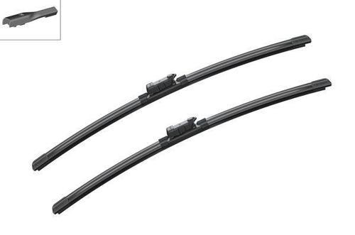 Silecek Setı Aerotwın 530 530Mm A798S Beetle 2011- 3397009798