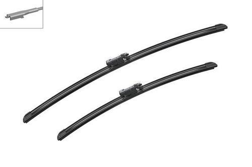 Silecek Setı Aerotwın 600 475Mm A929S A3 Bmw 3Serısı E90 E91 2004- 3397118929