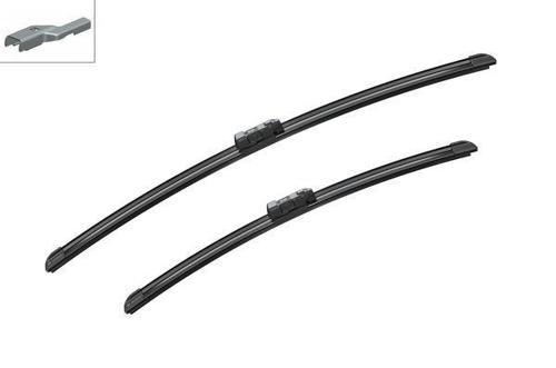 Aerotwın Silecek 60+47.5Cm (Flatblade-Muz Tipi) Vw Passat (119305+574385) 3397118979