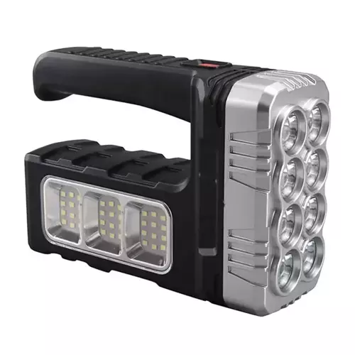 30W 6500K Beyaz Solar Fener (2818)