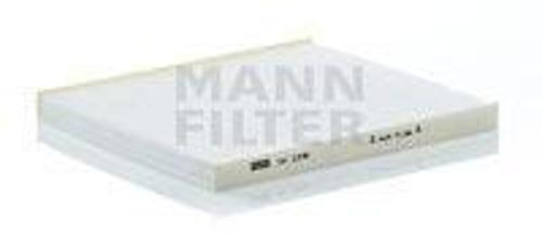 Polen Fıltresı Kıa Cerato Iı 1.6-2.0 08--> Rio Iı 1.4-1.5Crdi-1.6 05--> Hyundaı Accent Iv 1.4 11--> MANN-CU2336