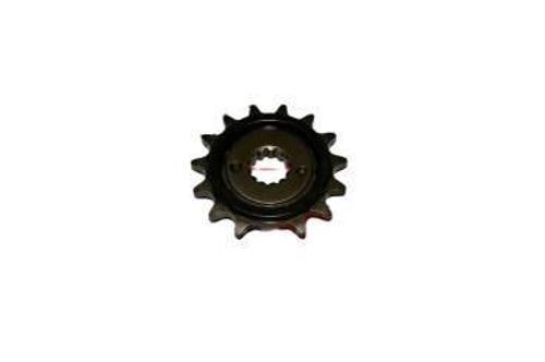 Skm Ön Dişli 520-14T İth İç 20 Mm 2 Delik Ktm Duke 200 (2012-2018) 125 (2011-2018)
