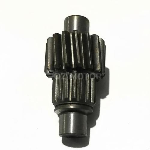 Tvs Pep Ara Dişli 16T