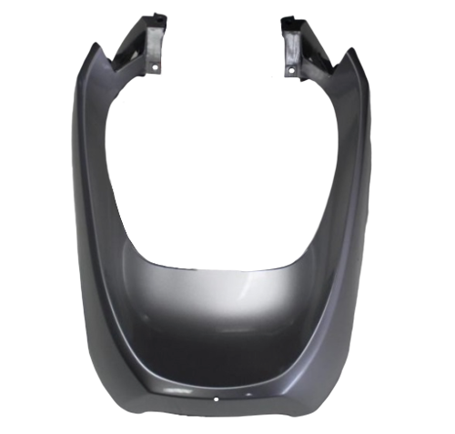 Honda Beat Uyumlu Ön Alt Panel Gri 64305Krp900Za