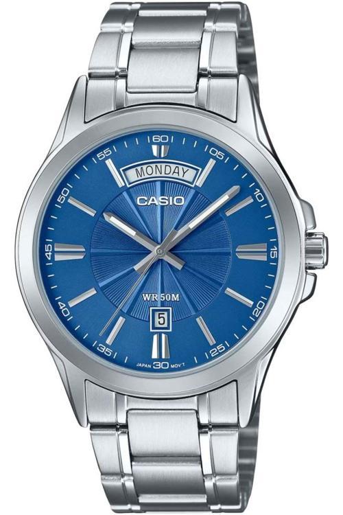 CASIO MTP-1381D-2AVDF Kol Saati