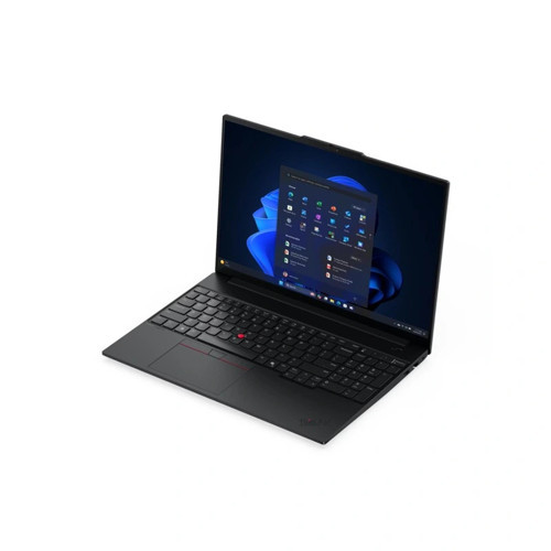 Nb E16 Thınkpad 21sr006wtx Ultra7 255h 16gb 512ssd O/b 16 Wın11pro