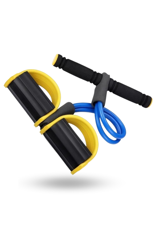 Büro Ev Ofis Egzersiz Spor Keyfi için Karın Kası Çalıştırır Timmer Yay Aleti