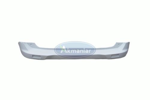 Tampon Arka (Astarlı Park Sensör Delıklı) Ford Courıer Bm 14- (Oem No: Et76 17K823 Fexwaa)