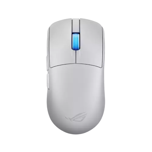 ROG Harpe II Ace Kablosuz Beyaz Gaming (Oyuncu) Mouse