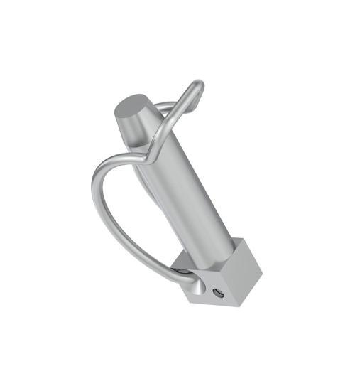 AL201043 Stabilizatör / Gergi Pimi 14 mm - 6R 110, 6M 1654, 5090E, 6105M, 6130R Modelleri Uyumlu
