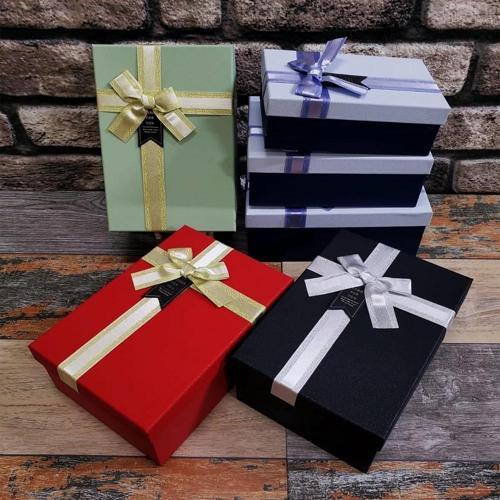 Hediye Kutusu 3&039lü Set