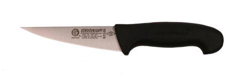 Sürmene  61026 Kasap Kurban Sıyırma Bıçağı 13 Cm, Plastik Sap