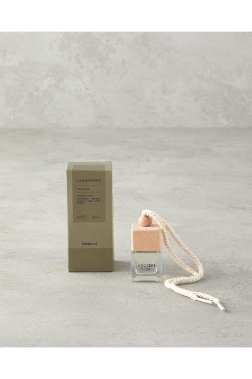 Botanical Oto Kokusu 8 Ml Şeffaf