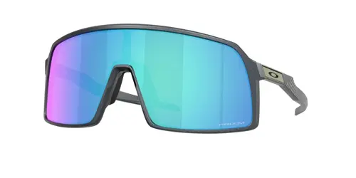 Sutro Güneş Gözlüğü 9406C9 Blue Steel Prizm Sapphire