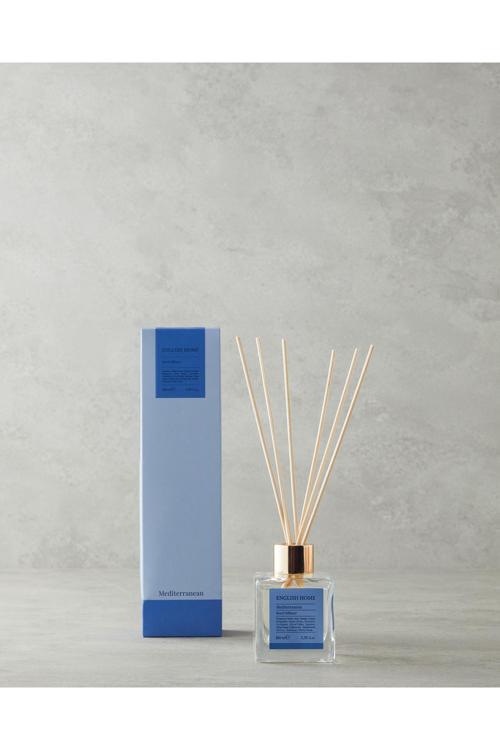 Mediterranean Çubuklu Oda Kokusu 100 Ml