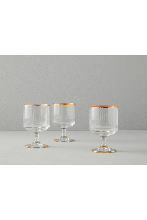 Andrea Cam 3'Lü Cup Gold