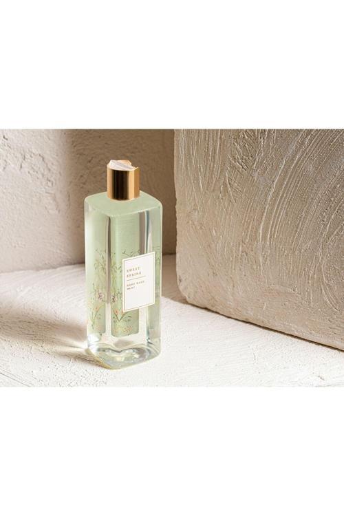 Sweet Spring Duş Jeli 400 Ml Açık Mavi