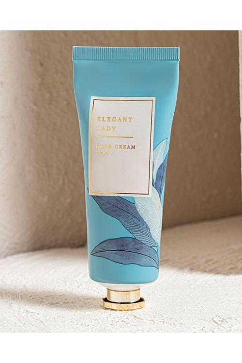 Elegant Lady El Kremi 75 Ml