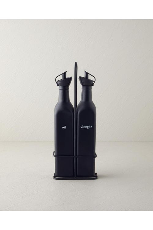 Fluid Cam 2'Li Yağlık - Sirkelik 500 Ml Siyah