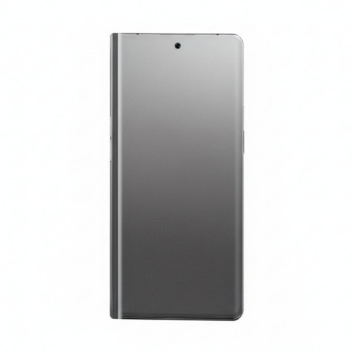 Samsung Galaxy Z Fold 2 Darbe Emici Premium Mat Ön Ekran Koruyucu Poliüretan Film