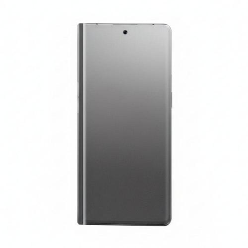 Samsung Galaxy Z Fold 4 Darbe Emici Premium Mat Ön Ekran Koruyucu Poliüretan Film