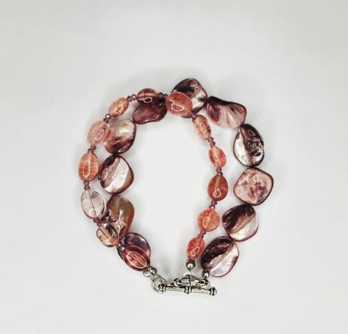 Kadın gibi Kadın Bileklik