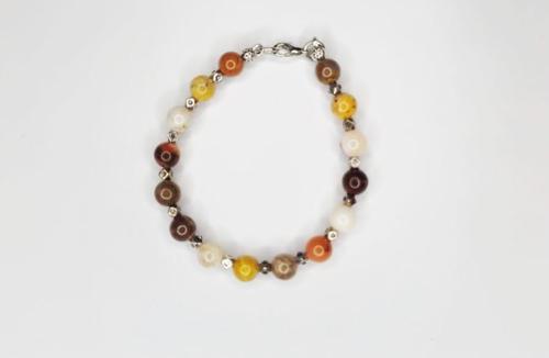 Alev Serisi – Yıldırım Bileklik Erkek Bileklik