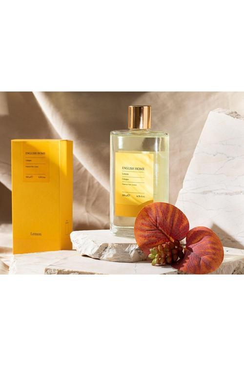 Limon Kolonya 200 Ml