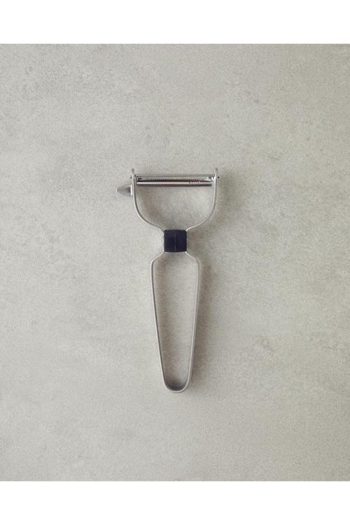 Rowena Metal Soyacak 14 Cm Gri