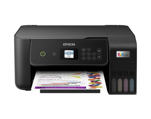 Epson L3256 Atık Mürekkep Pedi Resetleme