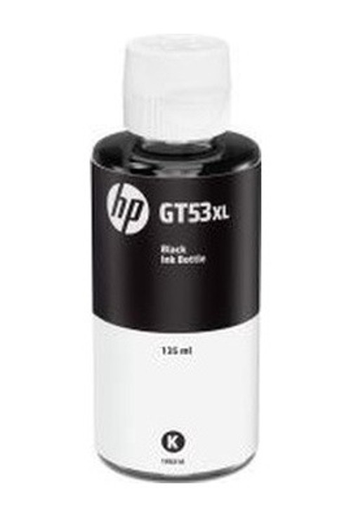 Gt53Xl 135 Ml 6000 Sayfa Kapasiteli Siyah Mürekkep Şi