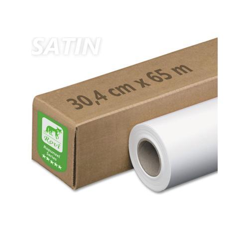 Rapunzel Saten 30.4 Cm X 65 M Rulo Fotoğraf Kağıdı 260 Gsm