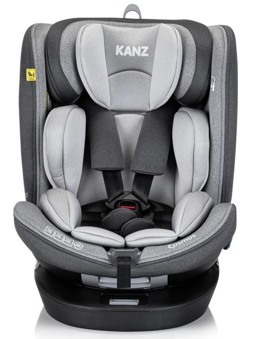 Cosmos I-Size Oto Koltuğu 0-36 Kg 360° - GriStandart