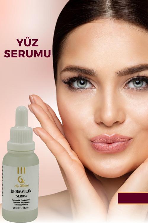 Yoğun Nemlendiricili Aydınlatıcı Yaşlanma Karşıtı Göz Serumu