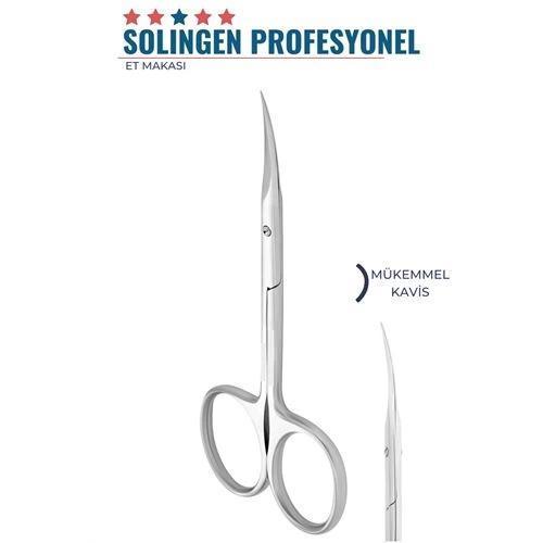 Turk Manikür Et Makası Solingen Profesyonel