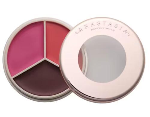 Magic Touch Blush Trio - Blush Berry/Rose