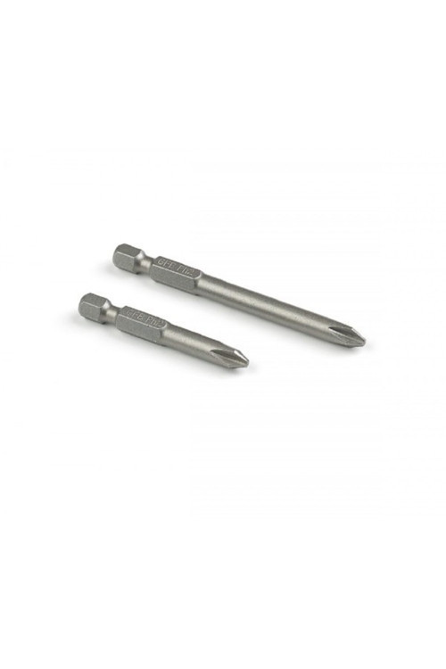 Yıldız Bits Uç Ph1 X 100 Mm 10 Adet