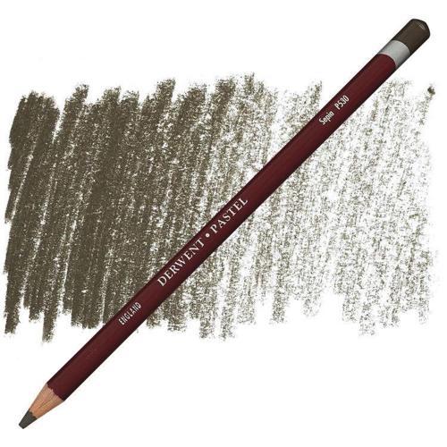 Pastel Pencil P530 Sepia