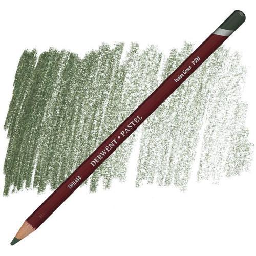 Pastel Pencil P500 Ionian Green
