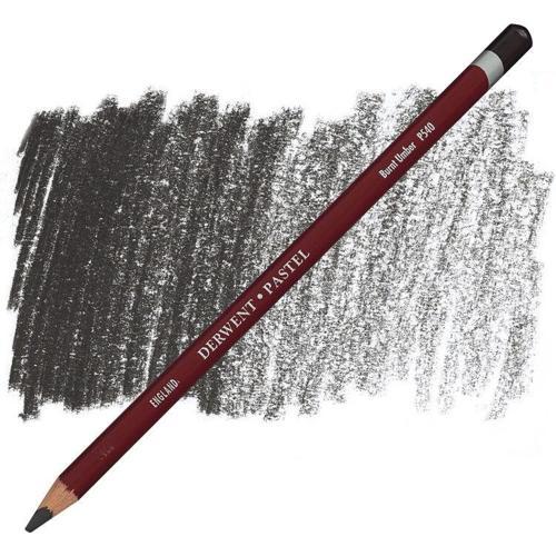 Pastel Pencil P540 Burnt Umber