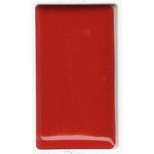 Kuretake Gansai Tambi Tablet Sulu Boya 30 CADMIUM RED