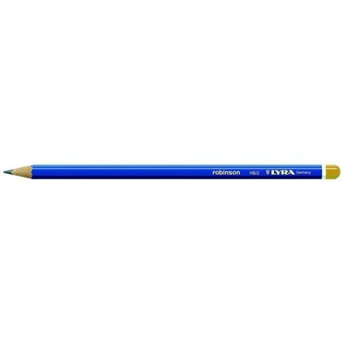 Robinson Dereceli Resim Kalemi HB