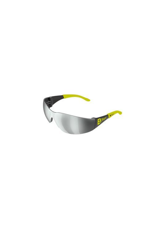 Baymax-S500 Kaynakçı Gözlüğü Iş Güvenlik Güvenliği Kaynak Gözlüğü Lazer Koruyucu Gözlük Aynalı Gümüş