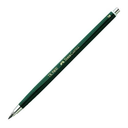 TK 9400 3.15 mm. Portmin Versatil Kalem