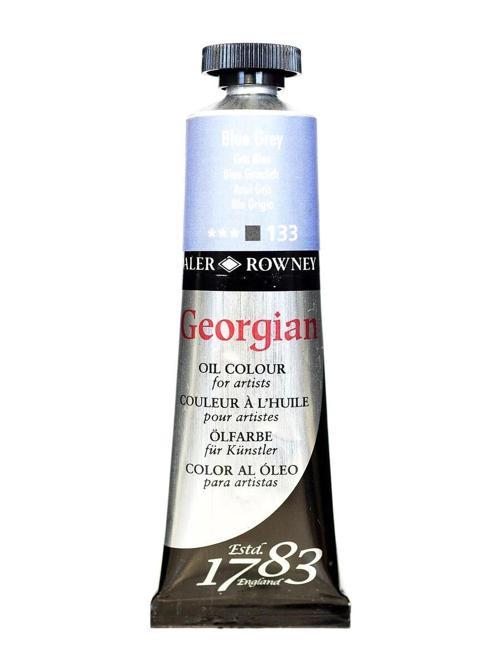Georgian Yağlı Boya 38 ml 133 Blue Grey