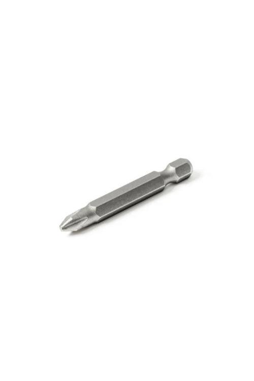 Kare Yıldız Çelik Bits Uç Ph2X100Mm ( 10 Adet )